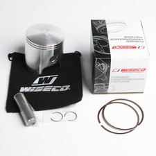 431M07200 78-80 HONDA CR250: Wiseco 2-Stroke Piston - .080" Oversize