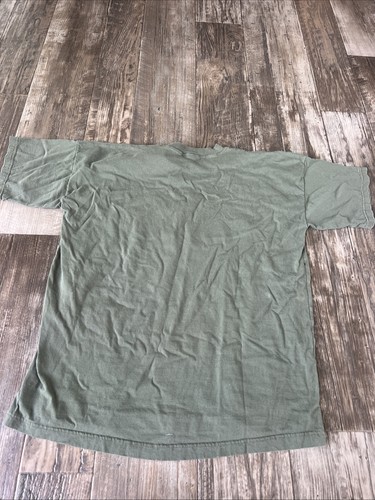 T-shirt homme Molon Labe Spartans casque guerrier vintage venez les chercher XL - Photo 8/8