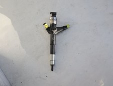 Einspritzdüse Zylinder 4 16600EC00A DENSO für Nissan PATHFINDER R51 2.5 Diesel