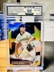 2026 Topps Series 1 Jacob Misiorowski Base (RAW)