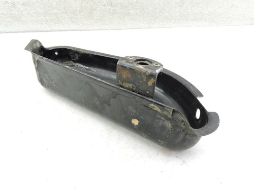 Tool Tray BSA 650 A65 Lightning Thunderbolt Spitfire Firebird Scrambler 3296br - Bild 7 von 7