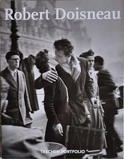 Robert Doisneau Portfolio
