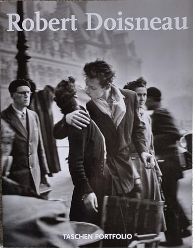 Robert Doisneau Portfolio - Picture 1 of 2