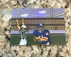 2025 Topps Chrome Phil Simms Base (RAW)