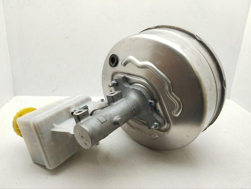 Brake Master Cylinder Dodge RAM 1500 IV gen 2019 04581912AE - Picture 4 of 6