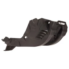 Cycra Full Coverage Skid Plate - Black 1CYC-6254-12