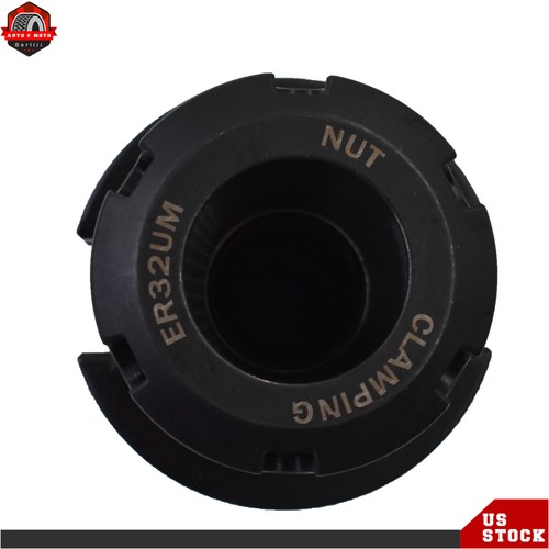 5Pack CAT40-ER32 Collet Chucks Balanced to G2.5/25000RPM B25-CAT40-ER32 US - Picture 9 of 10