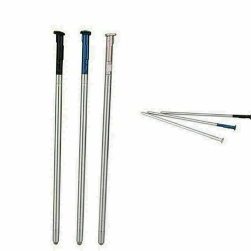 Lápiz óptico táctil para LG Stylo 4 / Q Stylus Q710 Q710MS L713DL accesorios - Imagen 3 de 13