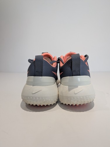 Nike Roshe G Turnschuhe Damen UK 4 Light Carbon Golfschuhe ohne Spikes AA1851-003 - Bild 3 von 11