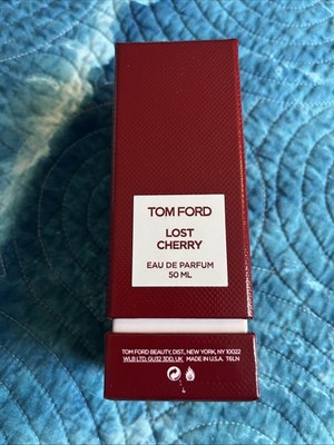 Tom Ford Lost Cherry Eau de Parfum, Unisex, 1.7fl. Oz (50ml)