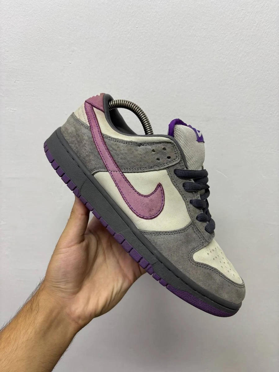 Nike Dunk Low SB Gray for Sale | Authenticity Guaranteed | eBay