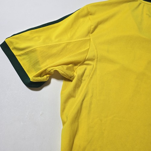 Camiseta Original Adidas Palmeiras 2013-14 Talla XL - Imagen 16 de 16