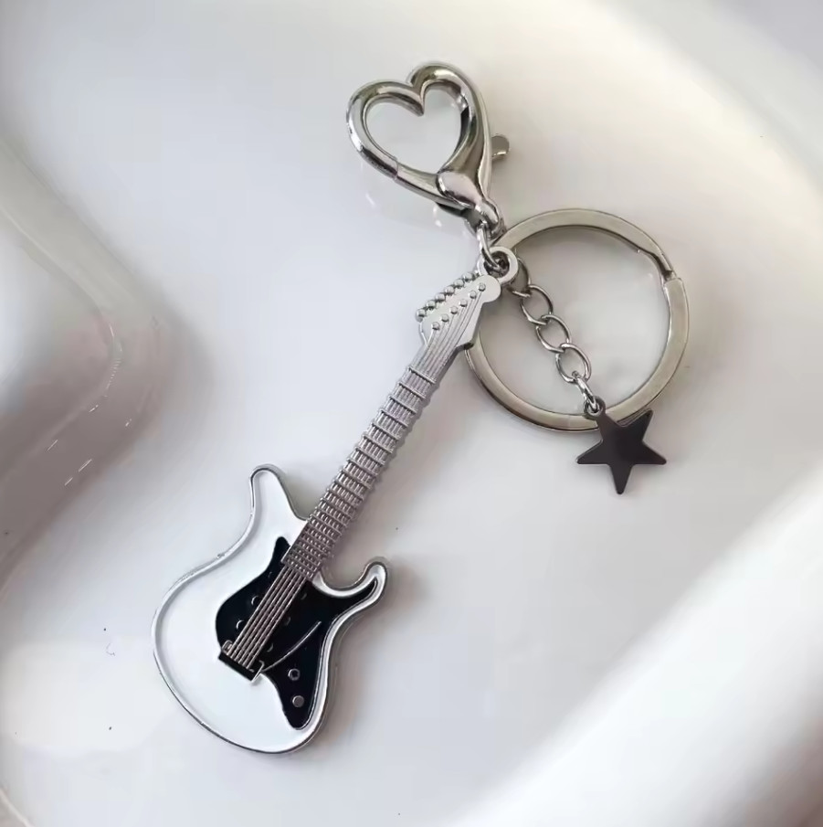 Guitar Wall Mount Hanger Hook Acoustic Electric Bass Guitar Wall Hook Hanger