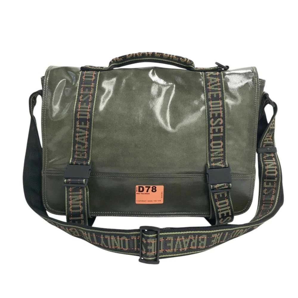 Diesel Messenger Bags for Women for sale | eBay