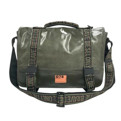 Diesel Messenger Bags for Women for sale | eBay