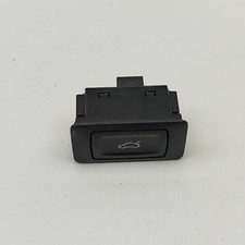 AUDI A6 Avant C7 Tailgate Open Switch 4G0959831A 2014 30387680