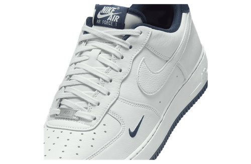 Nike Air Force 1 Low Shoes Photon Dust Obsidian HM9483-001 Men's Sizes NEW - Picture 8 of 9