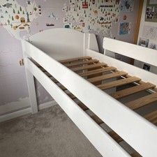 Stompa Mid Rise Childs Single