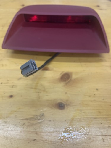 USED FORD 1987-88 THUNDERBIRD TURBO COUPE INTERIOR 3RD BRAKE LIGHT