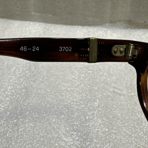 ?? Earl Baxter 3702. 46-24 Brillen Brillengestell Eyewear (18) - Bild 9 von 16