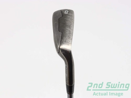 Adams Idea Tech V4 Single Iron 8 Iron Graphite Regular Right 37.0in - Picture 2 of 8