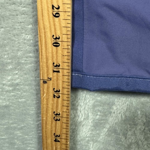 North Face Freedom Insulated Pants Mens XL Cave Blue Dryvent Heatseeker Eco Ski - Picture 6 of 12
