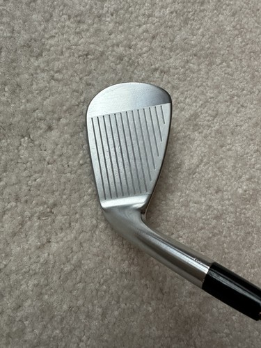 Titleist 718 CB Forged Single Iron 9 Iron Graphite Recoil F4 Stiff 110 - Picture 2 of 4