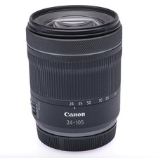 Canon RF 24-105mm/4,0-7,1 IS STM Objektiv
