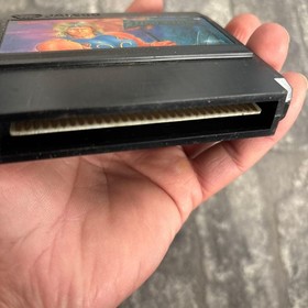 The Lord of King Nintendo Famicom FC Japan JP ver Used Tested Role Playing Game