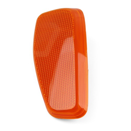 Marcador lateral derecho intermitente luz guardabarros lámpara para Jeep Renegade 2015-2023 - Imagen 4 de 10