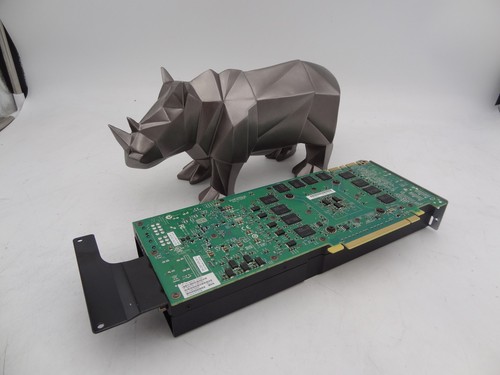 712972-001 HP NVIDIA Tesla K20X 6GB Kepler GPU Graphics Accelerator C7S15A - Picture 3 of 3