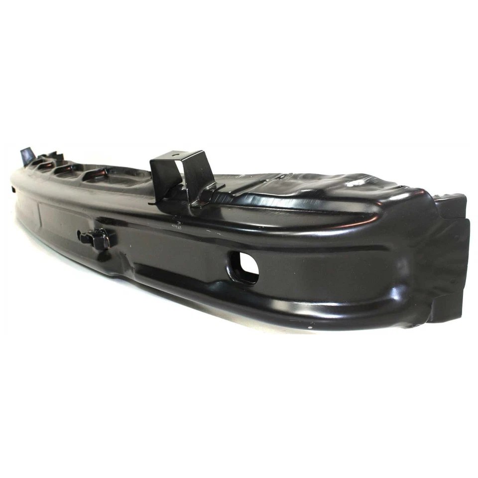 Refuerzo de parachoques delantero para Suzuki Grand Vitara 1999-2005 acero Foto 2 de 4