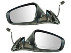 Door Mirror Set 29HMZY95 for Kia Forte Forte5 2016 2015 2014