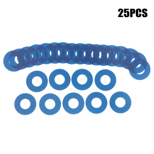 25Pcs Rubber Sucker Printing Machine Suction Nozzle For Heidelberg Roland Komori - Photo 10/16