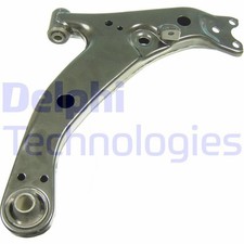DELPHI TC1147 Querlenker Rechts Unten für TOYOTA COROLLA Liftback (E11)