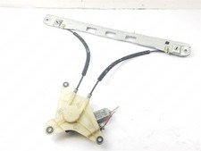 2017 VAUXHALL MOVANO FRONT WINDOW REGULATOR RH SIDE 4 DR PLATFORM CAB 128001031