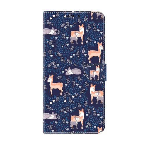 Case For Samsung Note 8 9 10 10+ 10 Lite 20Ultra Flip Leather Wallet Stand Cover - Picture 31 of 35