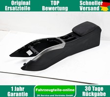 Mittelarmlehne mit Mittelkonsole Audi A4 A5 B8 8K 8K0863244A