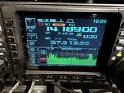 Icom IC-756 Pro2 Transceiver