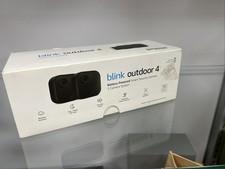 Blink - Outdoor 4 2-Camera Wireless 1080p Security System Up to Two-year Battery
