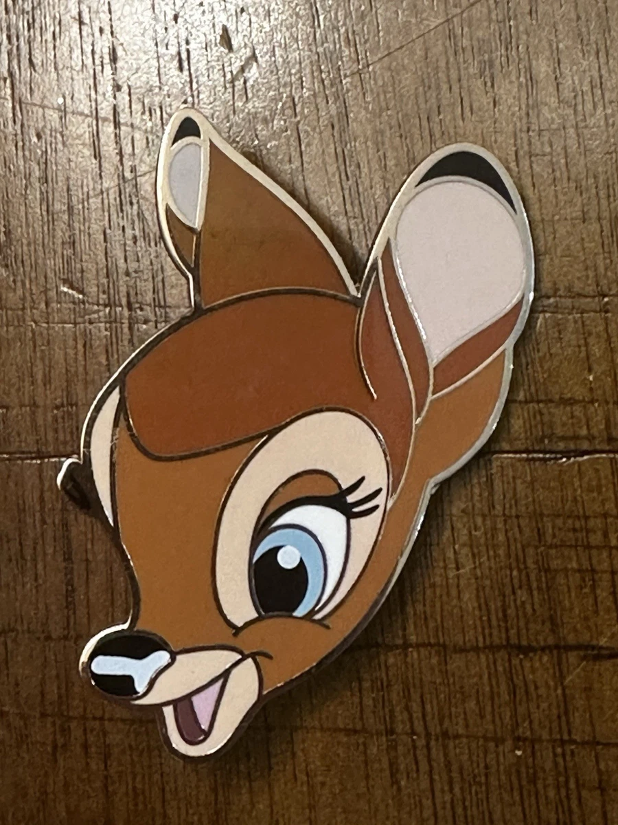 2017 Bambi Patches & Pins (1968-Now) for sale | eBay