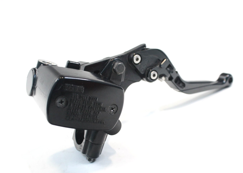 Genuine 2019-2024 Yamaha YZF-R3 Front Brake Master Cylinder 1WD-F5870-00-00 - Picture 15 of 18