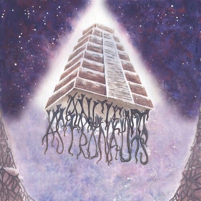 The Holy Mountain - Ancient Astronauts [New Vinyl LP]