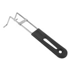 Fry Basket Handle Detachable Deep Fryer Egg Ring Stainless Steel Replacement