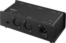 IMG Stageline LC-31 2-Kanal-2-fach-Line-Combiner