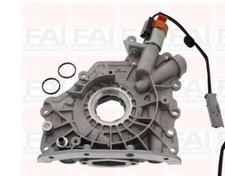 Oil Pump for Toyota Proace 1.5 D4D - 5WZ-HV & 5WZ-TV