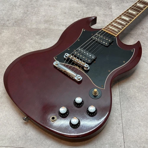 Gibson Sg Standard 1998