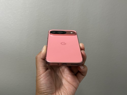 Google Pixel 9 Unlocked - Photo 4 sur 9