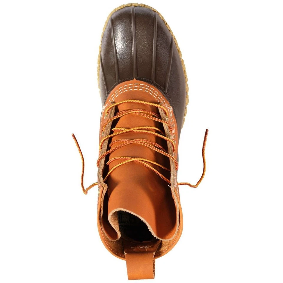 L.L.Bean Bean 8in Boot - Women's - Image 3 of 4