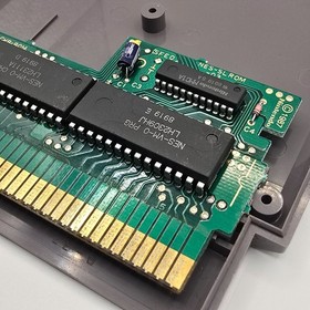 Blaster Master, NES, Nintendo Entertainment System, NTSC-U, Genuine, Manual